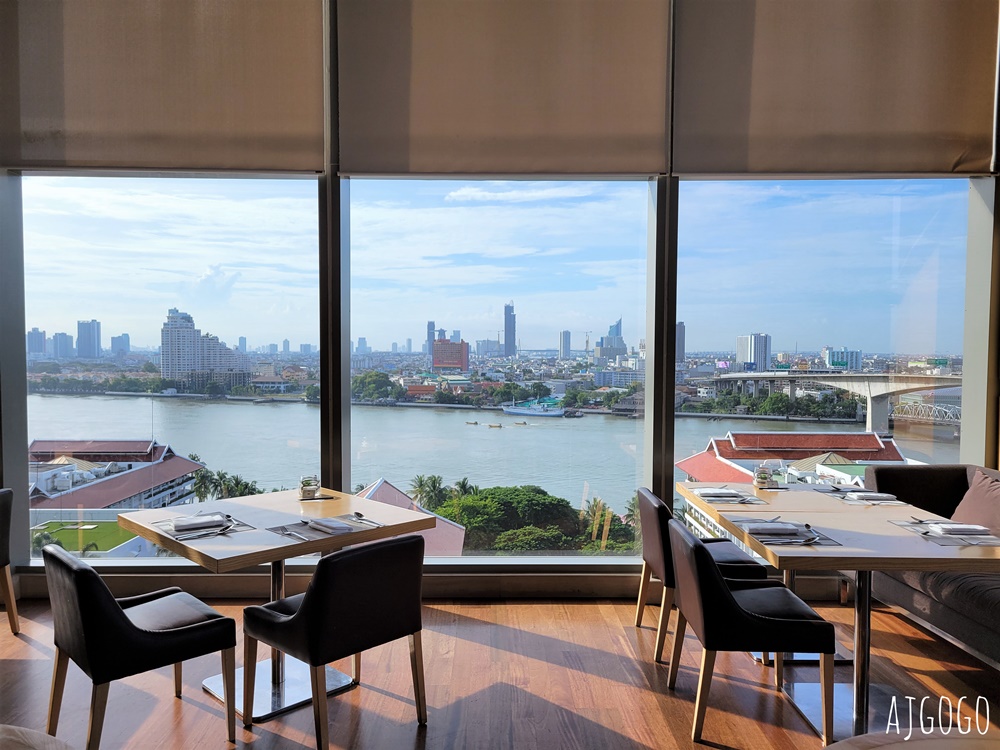 2026曼谷住宿 曼谷河畔安凡尼飯店 曼谷河景飯店 雙人房、早餐 2026曼谷住宿 曼谷河畔安凡尼飯店 曼谷河景飯店 雙人房、早餐
