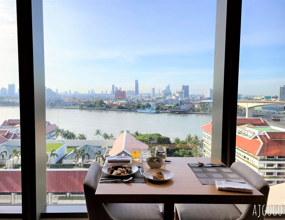 2026曼谷住宿 曼谷河畔安凡尼飯店 曼谷河景飯店 雙人房、早餐 2026曼谷住宿 曼谷河畔安凡尼飯店 曼谷河景飯店 雙人房、早餐