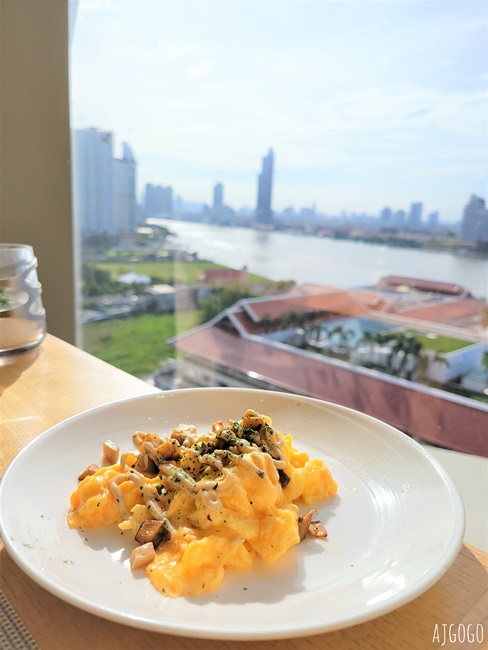 2026曼谷住宿 曼谷河畔安凡尼飯店 曼谷河景飯店 雙人房、早餐 2026曼谷住宿 曼谷河畔安凡尼飯店 曼谷河景飯店 雙人房、早餐