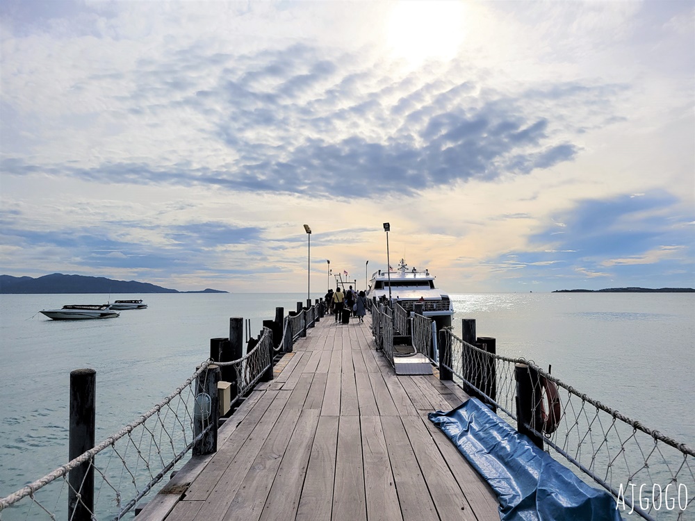 泰國旅遊 龜島交通 前進世界潛水工廠Koh Tao 蘇美島、曼谷、華欣出發