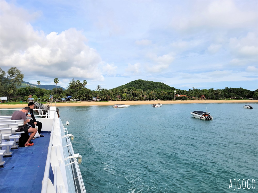 泰國旅遊 龜島交通 前進世界潛水工廠Koh Tao 蘇美島、曼谷、華欣出發 泰國旅遊 龜島交通 前進世界潛水工廠Koh Tao 蘇美島、曼谷、華欣出發