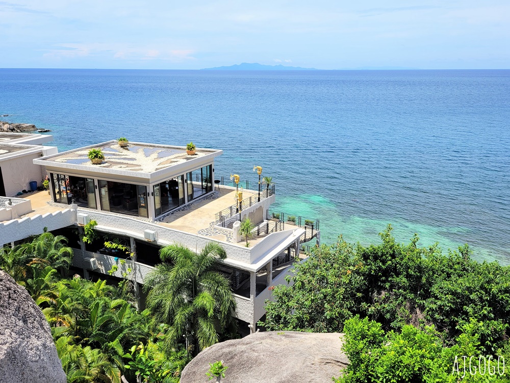2026泰國旅遊 龜島住宿 Jamahkiri Resort & Spa 海景豪華房、早餐、泳池 龜島飯店推薦 2026泰國旅遊 龜島住宿 Jamahkiri Resort & Spa 海景豪華房、早餐、泳池 龜島飯店推薦