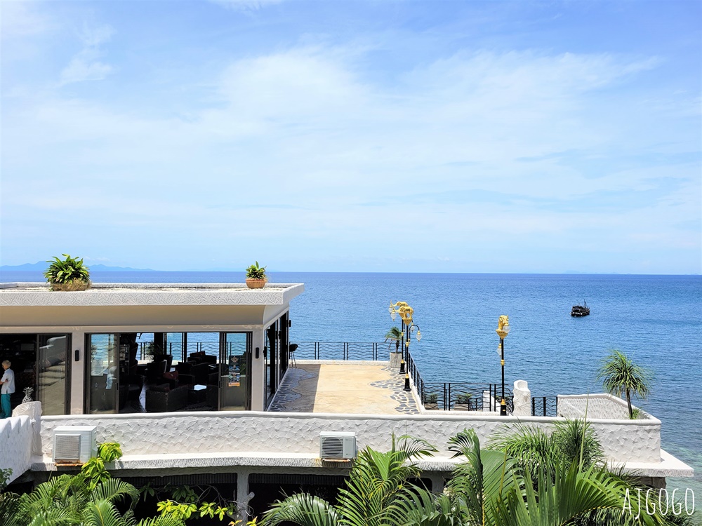 2026泰國旅遊 龜島住宿 Jamahkiri Resort & Spa 海景豪華房、早餐、泳池 龜島飯店推薦 2026泰國旅遊 龜島住宿 Jamahkiri Resort & Spa 海景豪華房、早餐、泳池 龜島飯店推薦