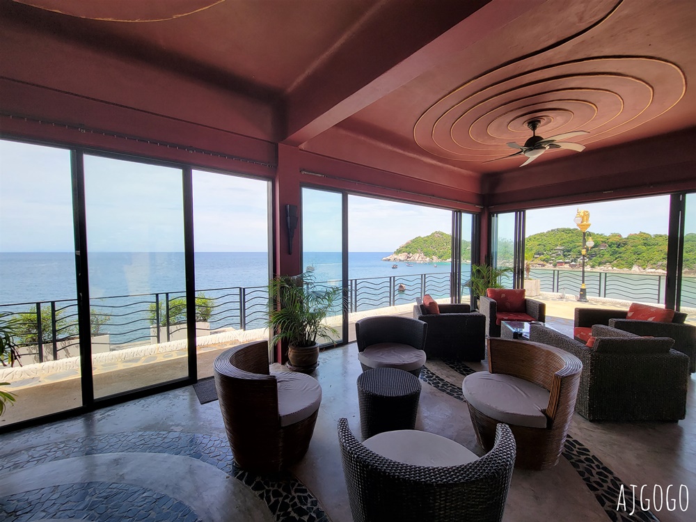 2026泰國旅遊 龜島住宿 Jamahkiri Resort & Spa 海景豪華房、早餐、泳池 龜島飯店推薦 2026泰國旅遊 龜島住宿 Jamahkiri Resort & Spa 海景豪華房、早餐、泳池 龜島飯店推薦