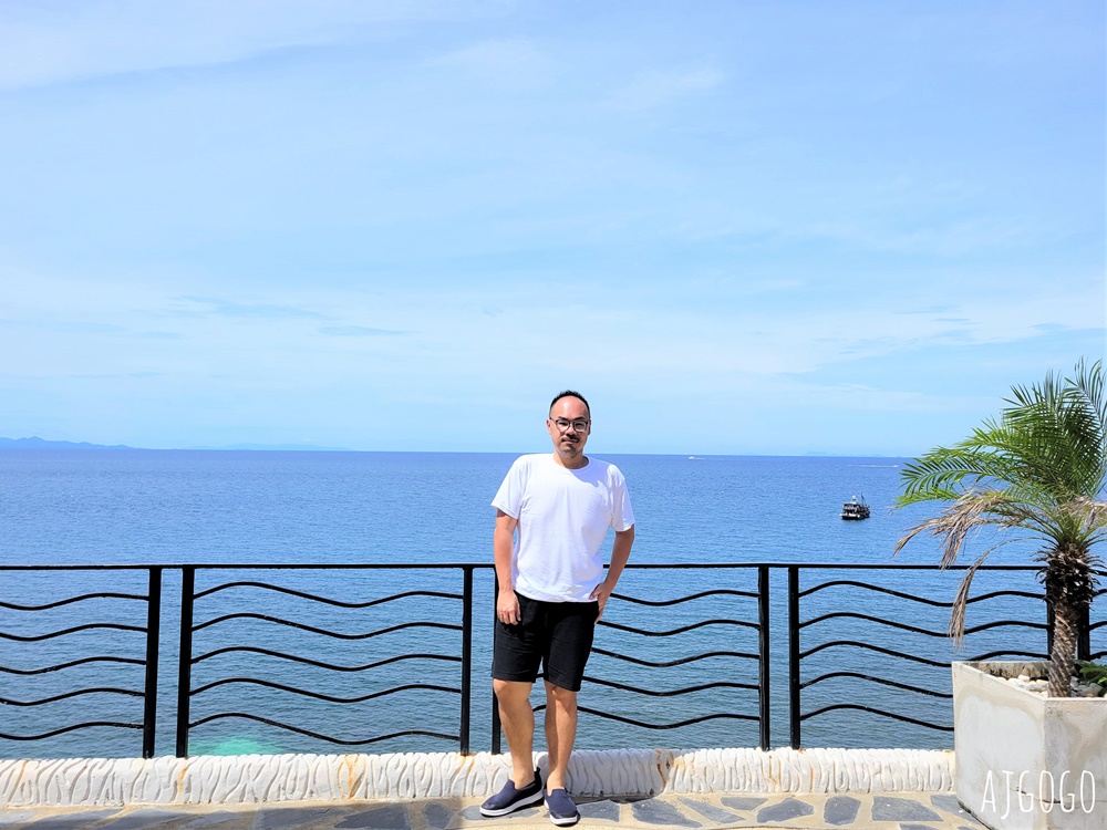 2026泰國旅遊 龜島住宿 Jamahkiri Resort & Spa 海景豪華房、早餐、泳池 龜島飯店推薦 2026泰國旅遊 龜島住宿 Jamahkiri Resort & Spa 海景豪華房、早餐、泳池 龜島飯店推薦