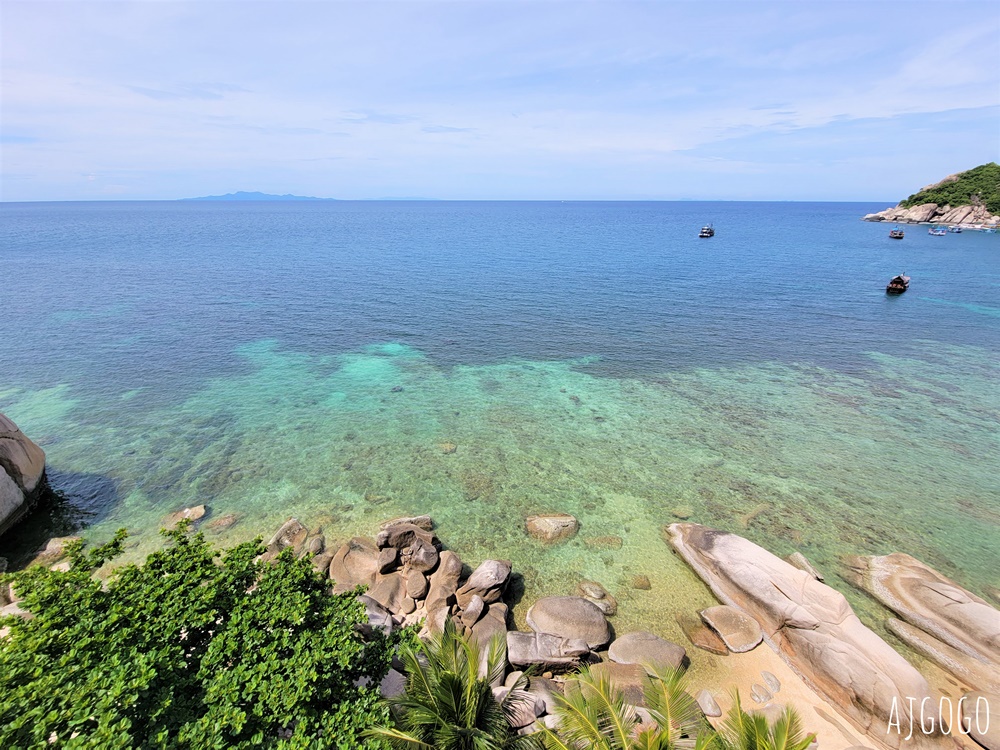 2026泰國旅遊 龜島住宿 Jamahkiri Resort & Spa 海景豪華房、早餐、泳池 龜島飯店推薦 2026泰國旅遊 龜島住宿 Jamahkiri Resort & Spa 海景豪華房、早餐、泳池 龜島飯店推薦