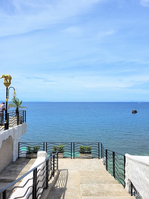 2026泰國旅遊 龜島住宿 Jamahkiri Resort & Spa 海景豪華房、早餐、泳池 龜島飯店推薦