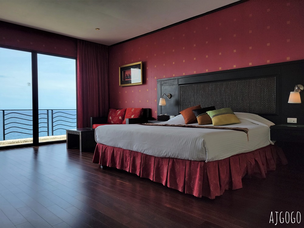 2026泰國旅遊 龜島住宿 Jamahkiri Resort & Spa 海景豪華房、早餐、泳池 龜島飯店推薦 2026泰國旅遊 龜島住宿 Jamahkiri Resort & Spa 海景豪華房、早餐、泳池 龜島飯店推薦