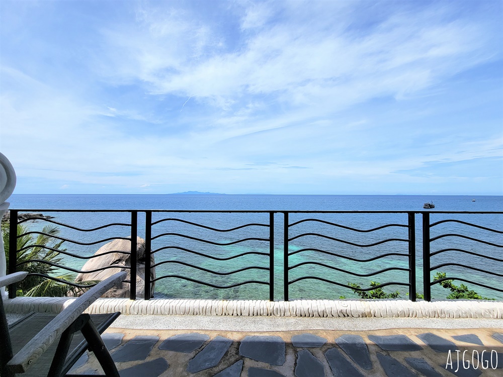 2026泰國旅遊 龜島住宿 Jamahkiri Resort & Spa 海景豪華房、早餐、泳池 龜島飯店推薦 2026泰國旅遊 龜島住宿 Jamahkiri Resort & Spa 海景豪華房、早餐、泳池 龜島飯店推薦