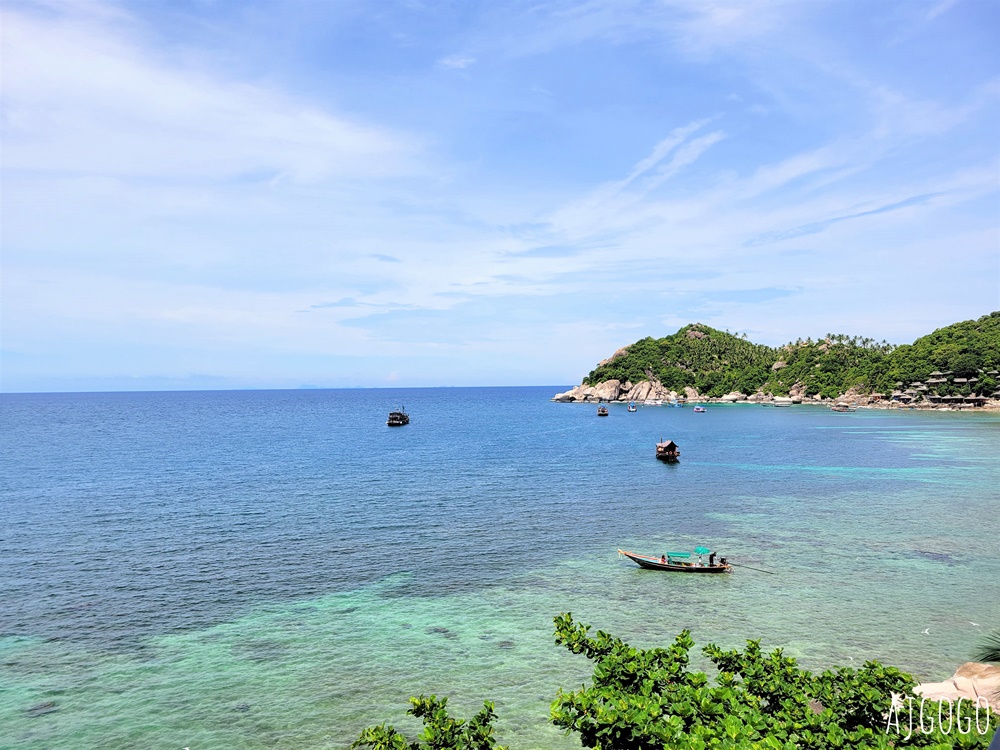 2026泰國旅遊 龜島住宿 Jamahkiri Resort & Spa 海景豪華房、早餐、泳池 龜島飯店推薦 2026泰國旅遊 龜島住宿 Jamahkiri Resort & Spa 海景豪華房、早餐、泳池 龜島飯店推薦