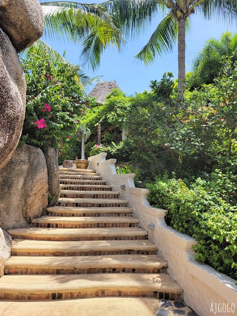 2026泰國旅遊 龜島住宿 Jamahkiri Resort & Spa 海景豪華房、早餐、泳池 龜島飯店推薦 2026泰國旅遊 龜島住宿 Jamahkiri Resort & Spa 海景豪華房、早餐、泳池 龜島飯店推薦