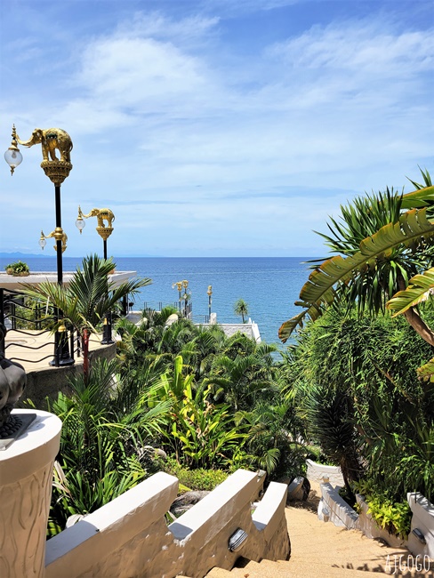 2026泰國旅遊 龜島住宿 Jamahkiri Resort & Spa 海景豪華房、早餐、泳池 龜島飯店推薦 2026泰國旅遊 龜島住宿 Jamahkiri Resort & Spa 海景豪華房、早餐、泳池 龜島飯店推薦