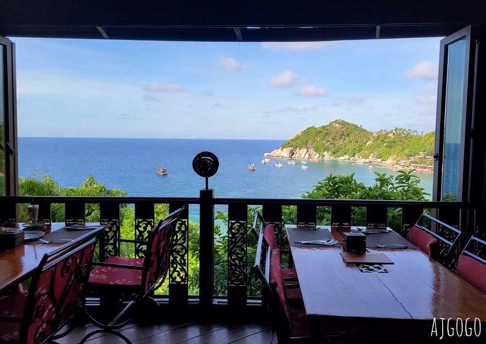 2026泰國旅遊 龜島住宿 Jamahkiri Resort & Spa 海景豪華房、早餐、泳池 龜島飯店推薦 2026泰國旅遊 龜島住宿 Jamahkiri Resort & Spa 海景豪華房、早餐、泳池 龜島飯店推薦