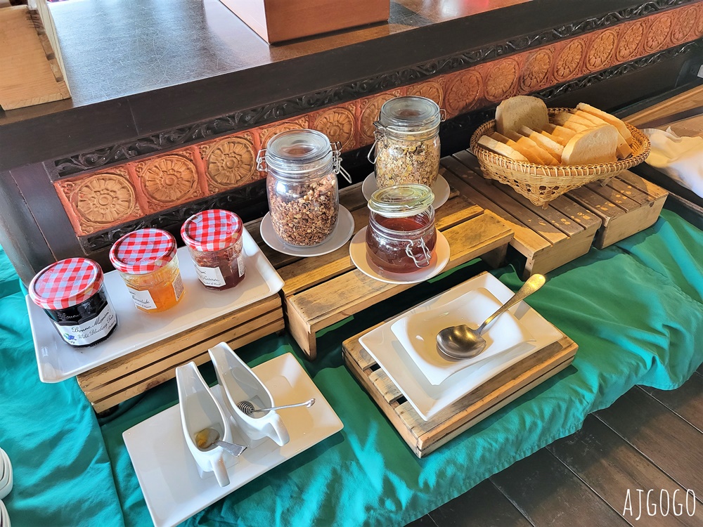 2026泰國旅遊 龜島住宿 Jamahkiri Resort & Spa 海景豪華房、早餐、泳池 龜島飯店推薦