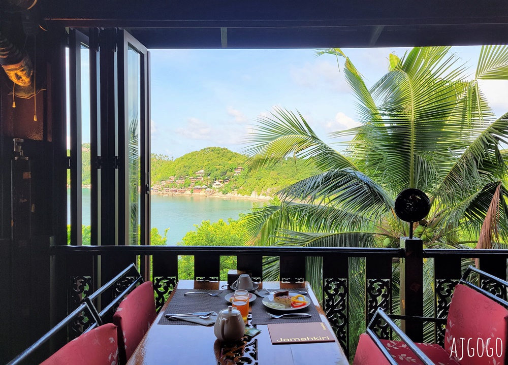 2026泰國旅遊 龜島住宿 Jamahkiri Resort & Spa 海景豪華房、早餐、泳池 龜島飯店推薦 2026泰國旅遊 龜島住宿 Jamahkiri Resort & Spa 海景豪華房、早餐、泳池 龜島飯店推薦