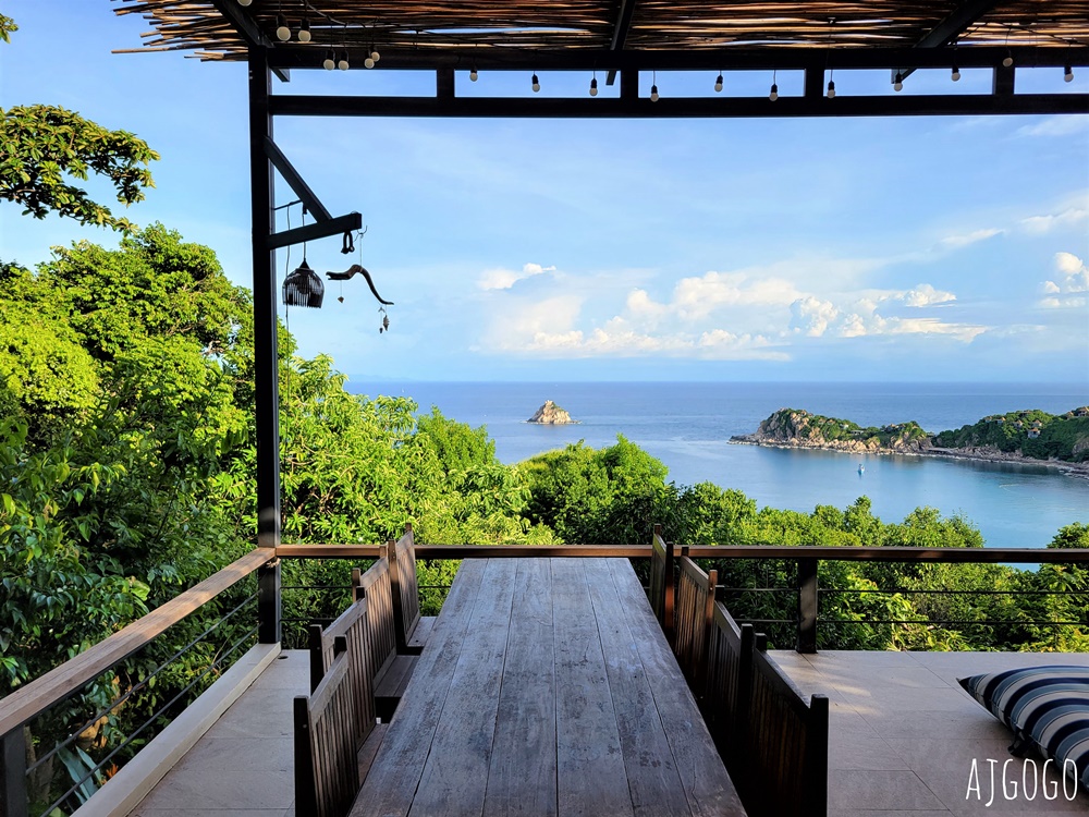泰國旅遊 龜島海景咖啡廳與露天DIY工坊 Baan Talay / Baan Nam Cha 海洋碎玻璃手作課程 泰國旅遊 龜島海景咖啡廳與露天DIY工坊 Baan Talay / Baan Nam Cha 海洋碎玻璃手作課程