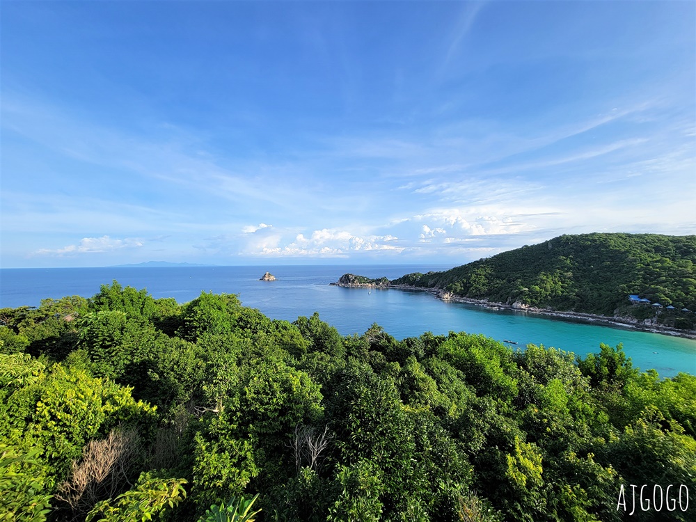 泰國旅遊 龜島海景咖啡廳與露天DIY工坊 Baan Talay / Baan Nam Cha 海洋碎玻璃手作課程 泰國旅遊 龜島海景咖啡廳與露天DIY工坊 Baan Talay / Baan Nam Cha 海洋碎玻璃手作課程