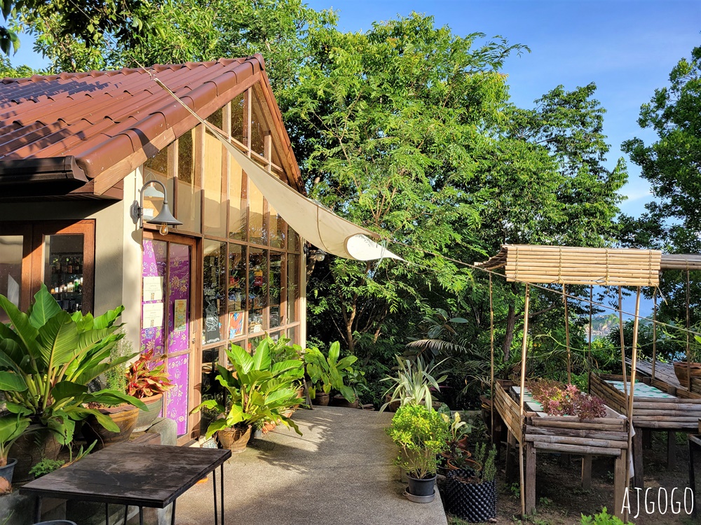 泰國旅遊 龜島海景咖啡廳與露天DIY工坊 Baan Talay / Baan Nam Cha 海洋碎玻璃手作課程 泰國旅遊 龜島海景咖啡廳與露天DIY工坊 Baan Talay / Baan Nam Cha 海洋碎玻璃手作課程