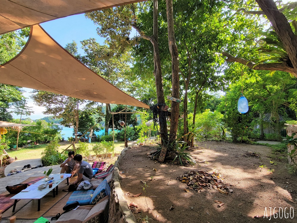 泰國旅遊 龜島海景咖啡廳與露天DIY工坊 Baan Talay / Baan Nam Cha 海洋碎玻璃手作課程 泰國旅遊 龜島海景咖啡廳與露天DIY工坊 Baan Talay / Baan Nam Cha 海洋碎玻璃手作課程