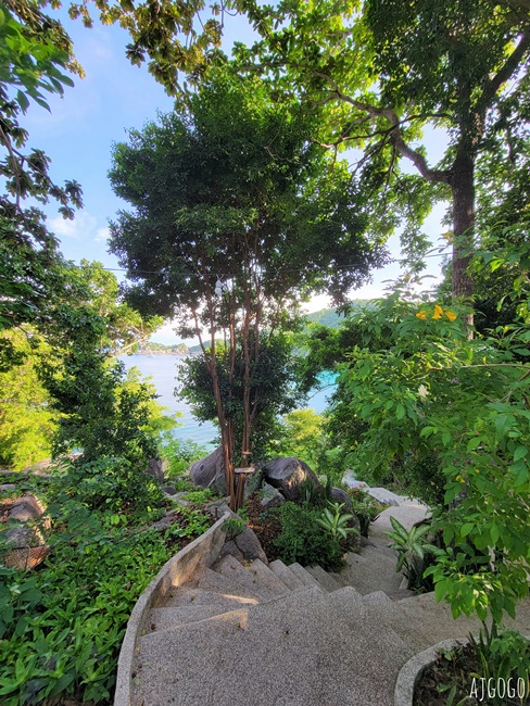 泰國旅遊 龜島海景咖啡廳與露天DIY工坊 Baan Talay / Baan Nam Cha 海洋碎玻璃手作課程 泰國旅遊 龜島海景咖啡廳與露天DIY工坊 Baan Talay / Baan Nam Cha 海洋碎玻璃手作課程