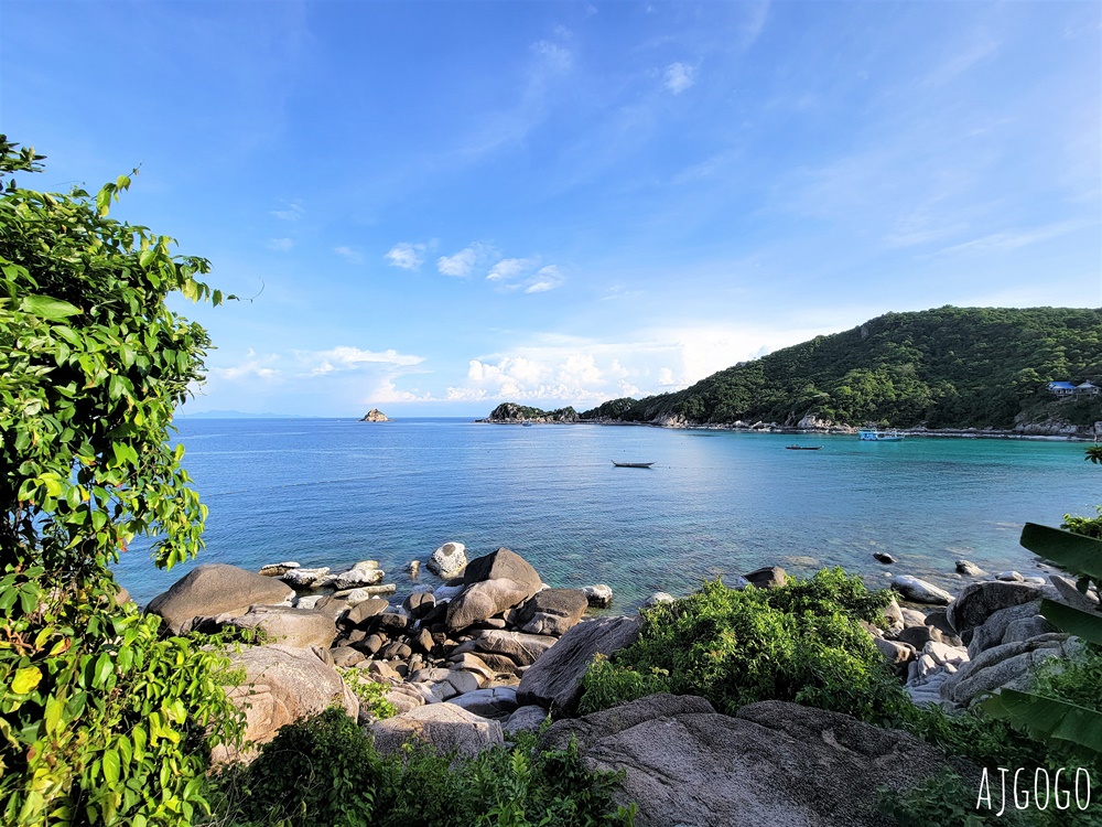 泰國旅遊 龜島海景咖啡廳與露天DIY工坊 Baan Talay / Baan Nam Cha 海洋碎玻璃手作課程 泰國旅遊 龜島海景咖啡廳與露天DIY工坊 Baan Talay / Baan Nam Cha 海洋碎玻璃手作課程