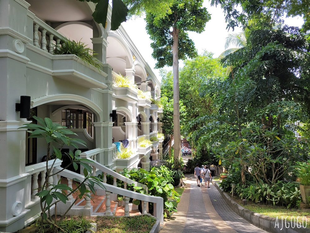 泰國旅遊 龜島美食 龜島潛水之家度假飯店 Ban’s diving resort restaurant 海景餐廳 泰國旅遊 龜島美食 龜島潛水之家度假飯店 Ban’s diving resort restaurant 海景餐廳