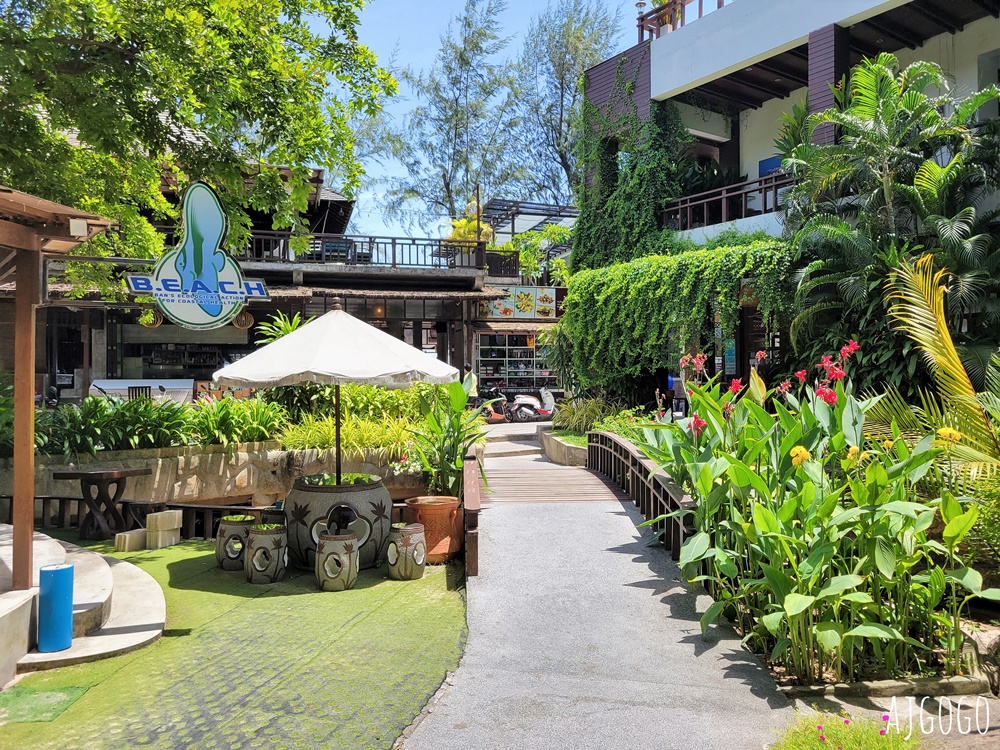 泰國旅遊 龜島美食 龜島潛水之家度假飯店 Ban’s diving resort restaurant 海景餐廳 泰國旅遊 龜島美食 龜島潛水之家度假飯店 Ban’s diving resort restaurant 海景餐廳
