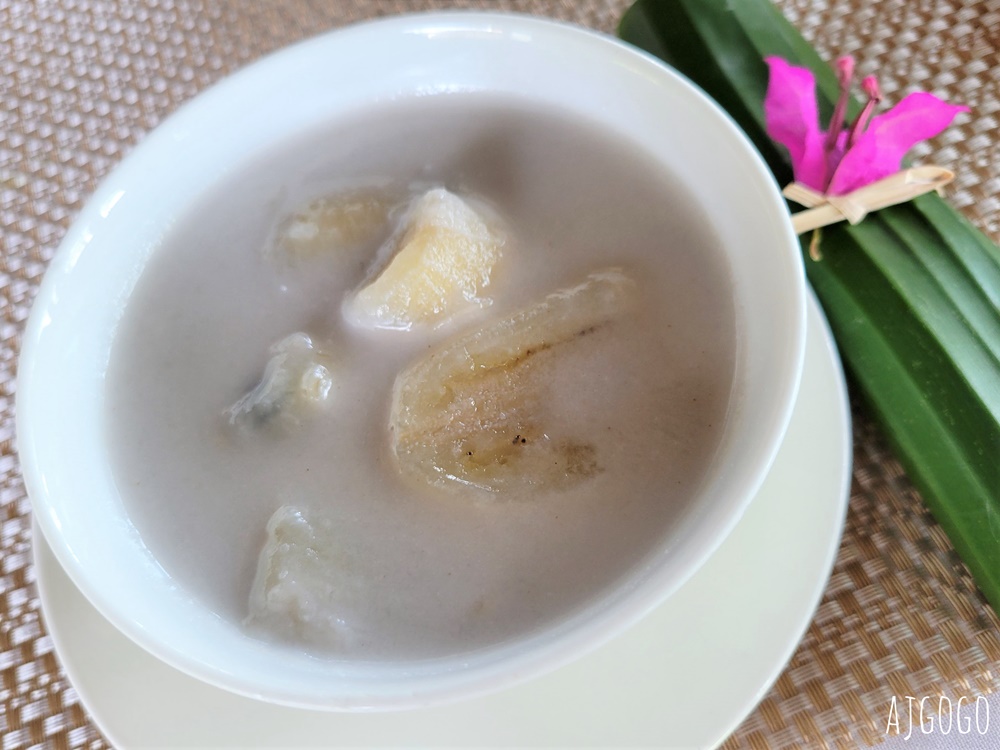 泰國旅遊 龜島美食 龜島潛水之家度假飯店 Ban’s diving resort restaurant 海景餐廳