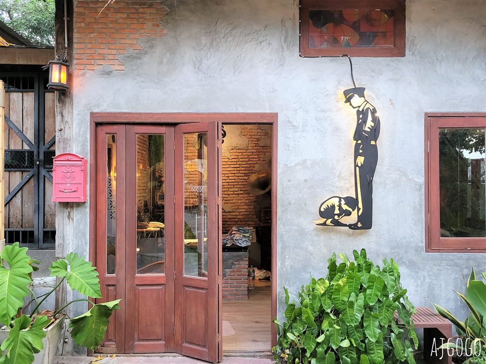 泰國旅遊 龜島美食 Seaside Bar & Restaurant 海景餐廳看夕陽好地方
