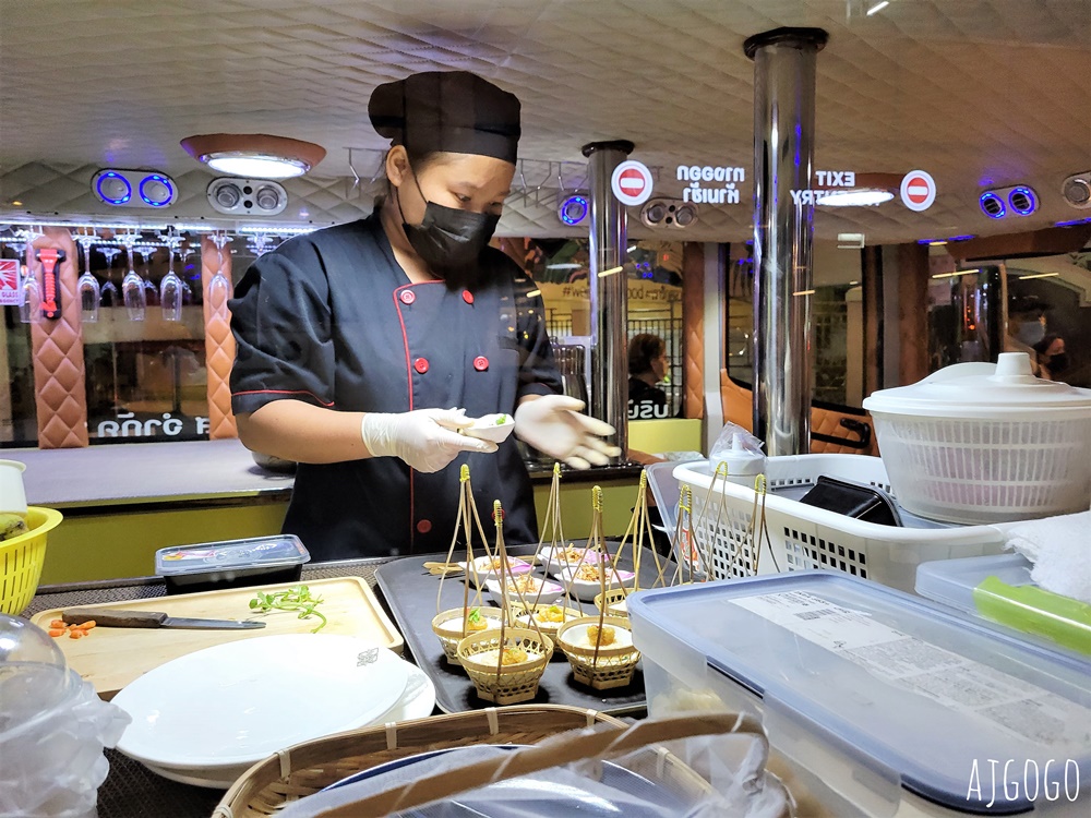 2026曼谷自由行 曼谷美食觀光巴士 帶你遊遍老城區 吃米其林美食 Thai Bus Food Tour 2026曼谷自由行 曼谷美食觀光巴士 帶你遊遍老城區 吃米其林美食 Thai Bus Food Tour