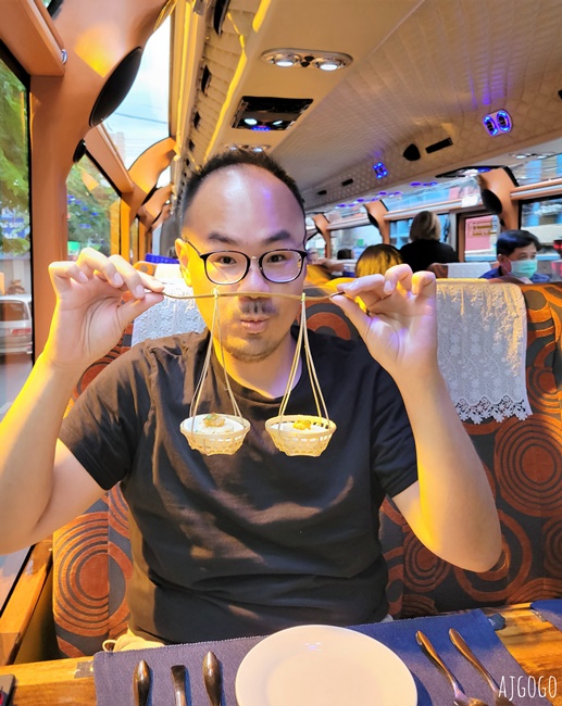 2026曼谷自由行 曼谷美食觀光巴士 帶你遊遍老城區 吃米其林美食 Thai Bus Food Tour 2026曼谷自由行 曼谷美食觀光巴士 帶你遊遍老城區 吃米其林美食 Thai Bus Food Tour