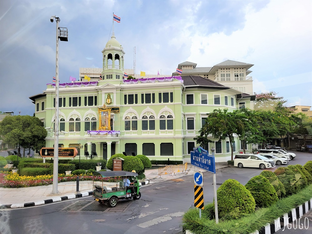2026曼谷自由行 曼谷美食觀光巴士 帶你遊遍老城區 吃米其林美食 Thai Bus Food Tour 2026曼谷自由行 曼谷美食觀光巴士 帶你遊遍老城區 吃米其林美食 Thai Bus Food Tour