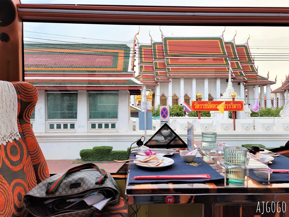 2026曼谷自由行 曼谷美食觀光巴士 帶你遊遍老城區 吃米其林美食 Thai Bus Food Tour 2026曼谷自由行 曼谷美食觀光巴士 帶你遊遍老城區 吃米其林美食 Thai Bus Food Tour