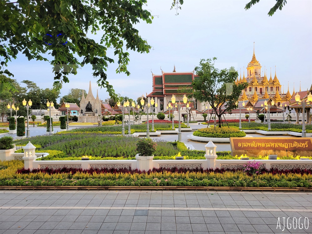 2026曼谷自由行 曼谷美食觀光巴士 帶你遊遍老城區 吃米其林美食 Thai Bus Food Tour
