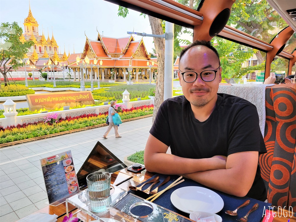 2026曼谷自由行 曼谷美食觀光巴士 帶你遊遍老城區 吃米其林美食 Thai Bus Food Tour 2026曼谷自由行 曼谷美食觀光巴士 帶你遊遍老城區 吃米其林美食 Thai Bus Food Tour