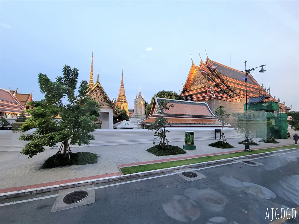 2026曼谷自由行 曼谷美食觀光巴士 帶你遊遍老城區 吃米其林美食 Thai Bus Food Tour 2026曼谷自由行 曼谷美食觀光巴士 帶你遊遍老城區 吃米其林美食 Thai Bus Food Tour