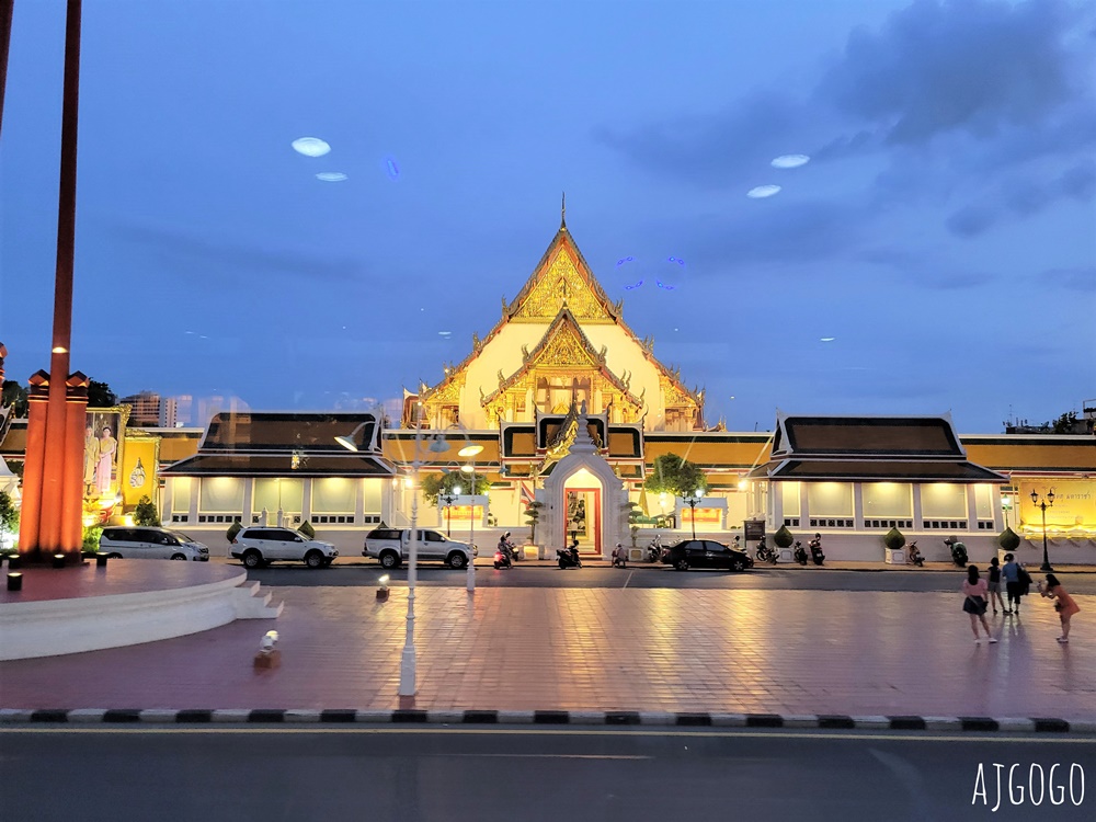 2026曼谷自由行 曼谷美食觀光巴士 帶你遊遍老城區 吃米其林美食 Thai Bus Food Tour 2026曼谷自由行 曼谷美食觀光巴士 帶你遊遍老城區 吃米其林美食 Thai Bus Food Tour