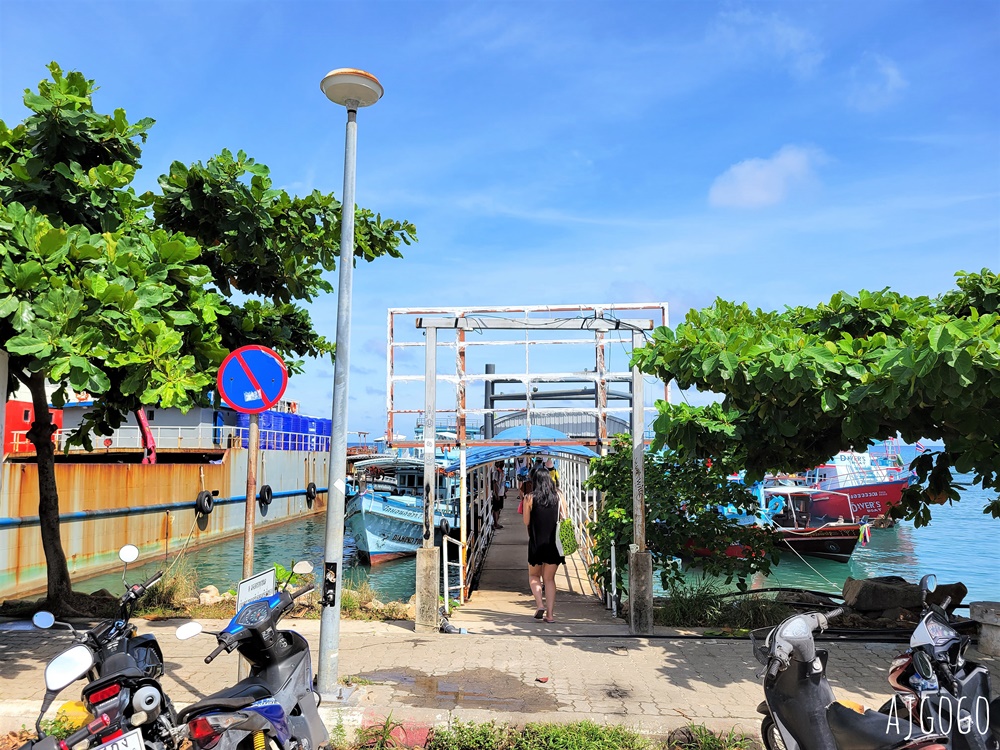 泰國旅遊 南園島 Koh Nang Yuan 浮潛半日遊 龜島旁的寧靜小島 泰國旅遊 南園島 Koh Nang Yuan 浮潛半日遊 龜島旁的寧靜小島