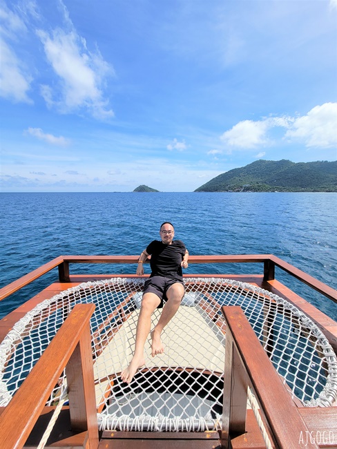 泰國旅遊 南園島 Koh Nang Yuan 浮潛半日遊 龜島旁的寧靜小島 泰國旅遊 南園島 Koh Nang Yuan 浮潛半日遊 龜島旁的寧靜小島