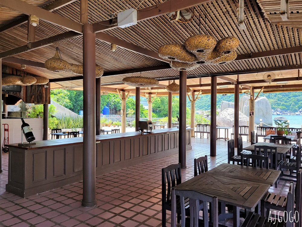 泰國旅遊 南園島 Koh Nang Yuan 浮潛半日遊 龜島旁的寧靜小島 泰國旅遊 南園島 Koh Nang Yuan 浮潛半日遊 龜島旁的寧靜小島
