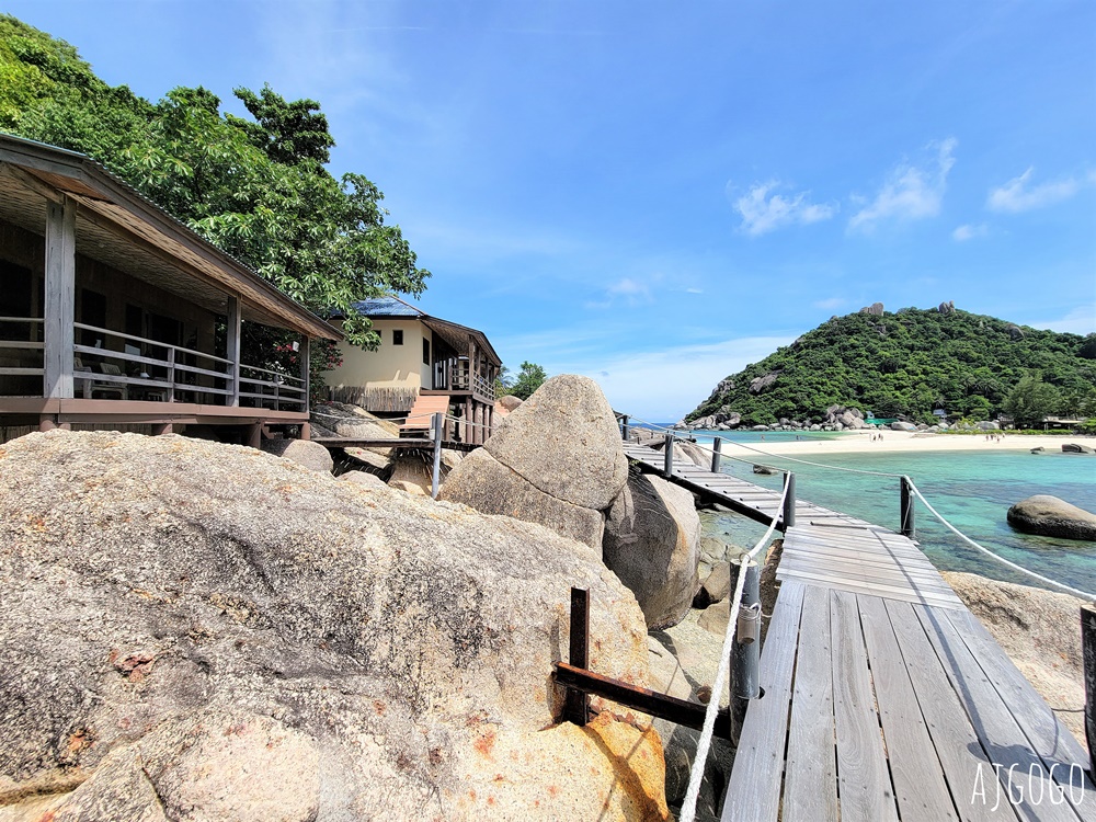 泰國旅遊 南園島 Koh Nang Yuan 浮潛半日遊 龜島旁的寧靜小島 泰國旅遊 南園島 Koh Nang Yuan 浮潛半日遊 龜島旁的寧靜小島