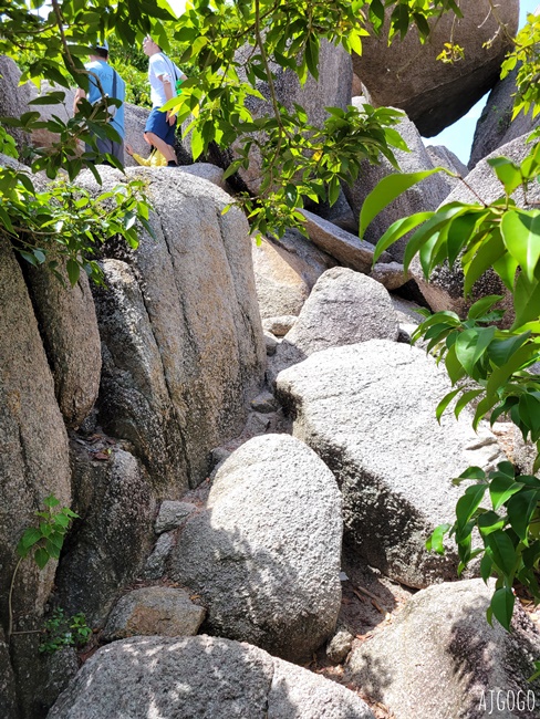 泰國旅遊 南園島 Koh Nang Yuan 浮潛半日遊 龜島旁的寧靜小島 泰國旅遊 南園島 Koh Nang Yuan 浮潛半日遊 龜島旁的寧靜小島