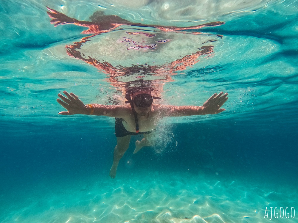 泰國旅遊 南園島 Koh Nang Yuan 浮潛半日遊 龜島旁的寧靜小島 泰國旅遊 南園島 Koh Nang Yuan 浮潛半日遊 龜島旁的寧靜小島