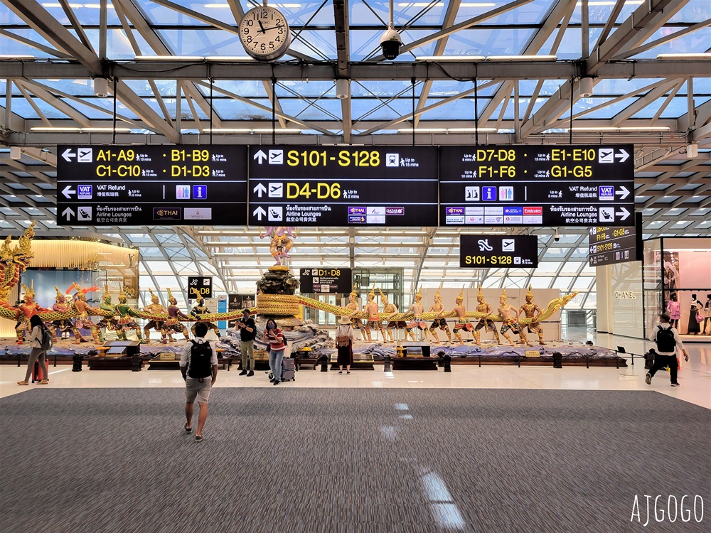 華航 曼谷-台北桃園 A350豪華經濟艙 飛機餐 開箱中華航空CI832
