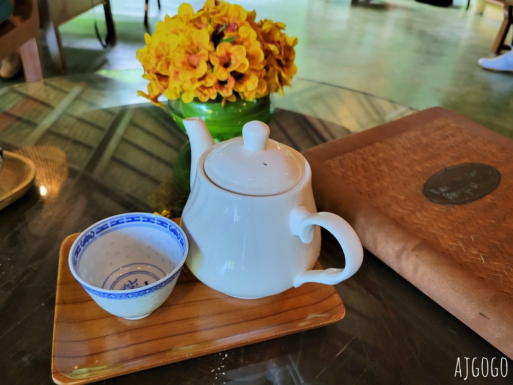 蘇美島自由行 Tamarind Springs Forest Spa 蘇美島按摩推薦 巨石森林三溫暖