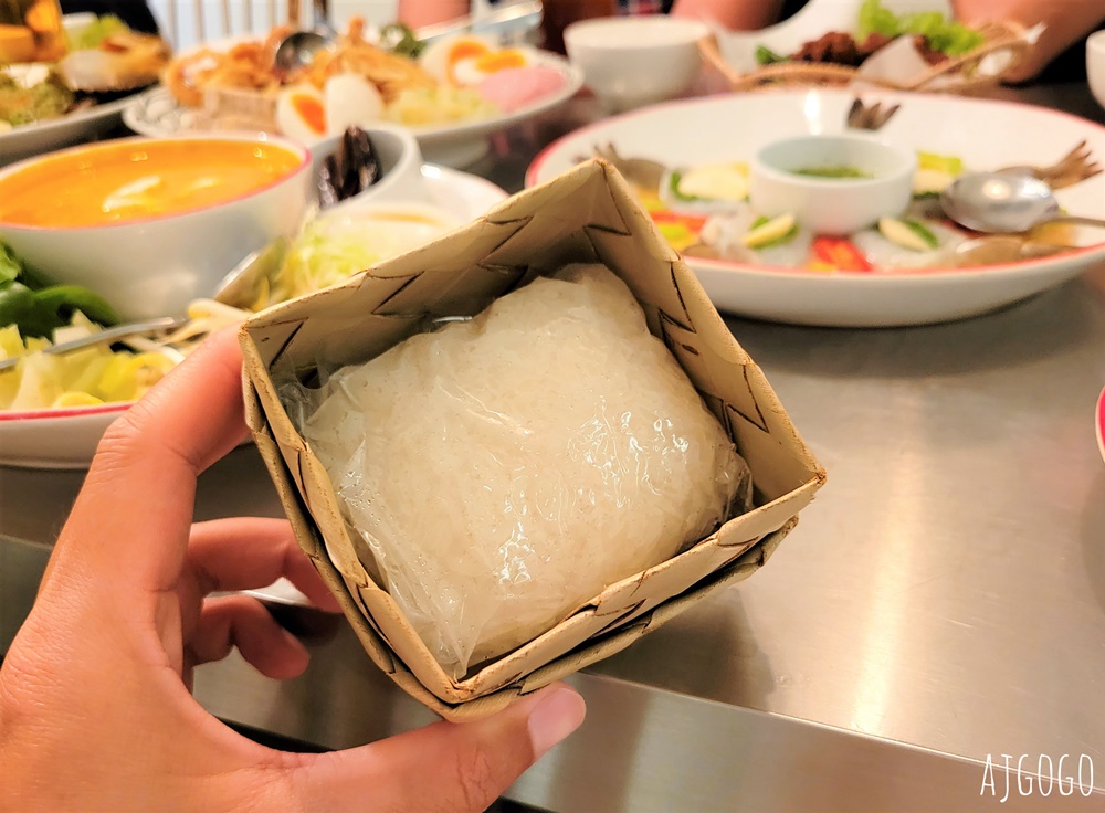 曼谷美食 lay lao-Ari 米其林指南必比登推薦的東北菜餐廳 曼谷自由行推薦