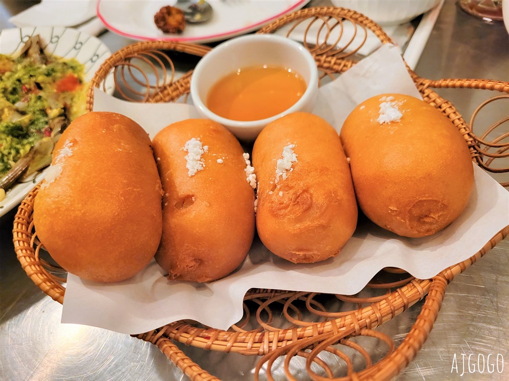 曼谷美食 lay lao-Ari 米其林指南必比登推薦的東北菜餐廳 曼谷自由行推薦