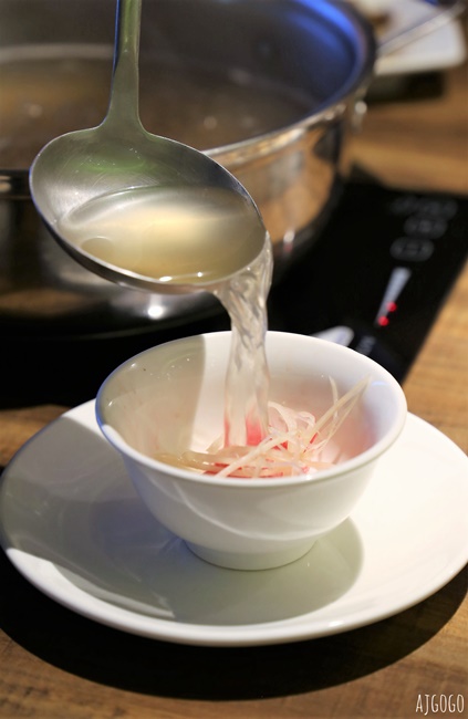 已歇業 台北美食 源牛火鍋餐廳 花東鮮牛肉火鍋 前總統李登輝先生孕育源興牛的新篇章