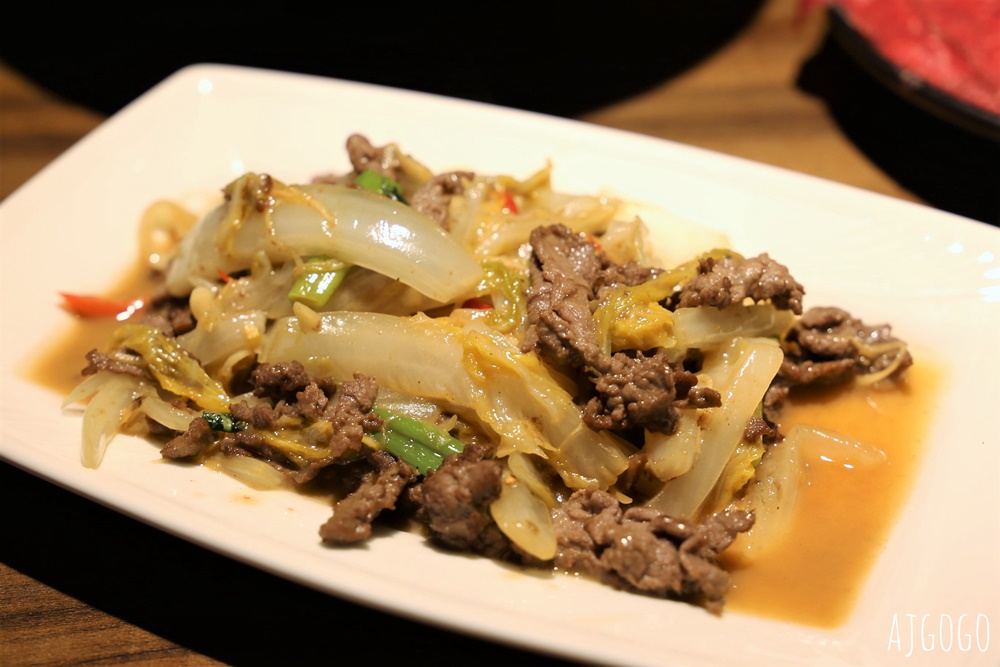 已歇業 台北美食 源牛火鍋餐廳 花東鮮牛肉火鍋 前總統李登輝先生孕育源興牛的新篇章