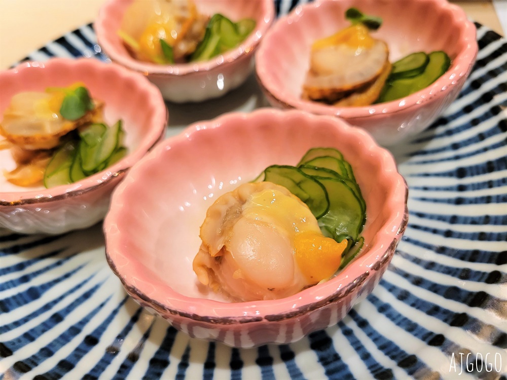 台北吃到飽 NAGOMI台北日本料理吃到飽 平日、假日晚餐菜色